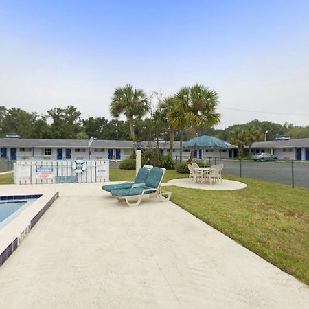 America'S Best Value Inn - Gainesville Eksteriør billede