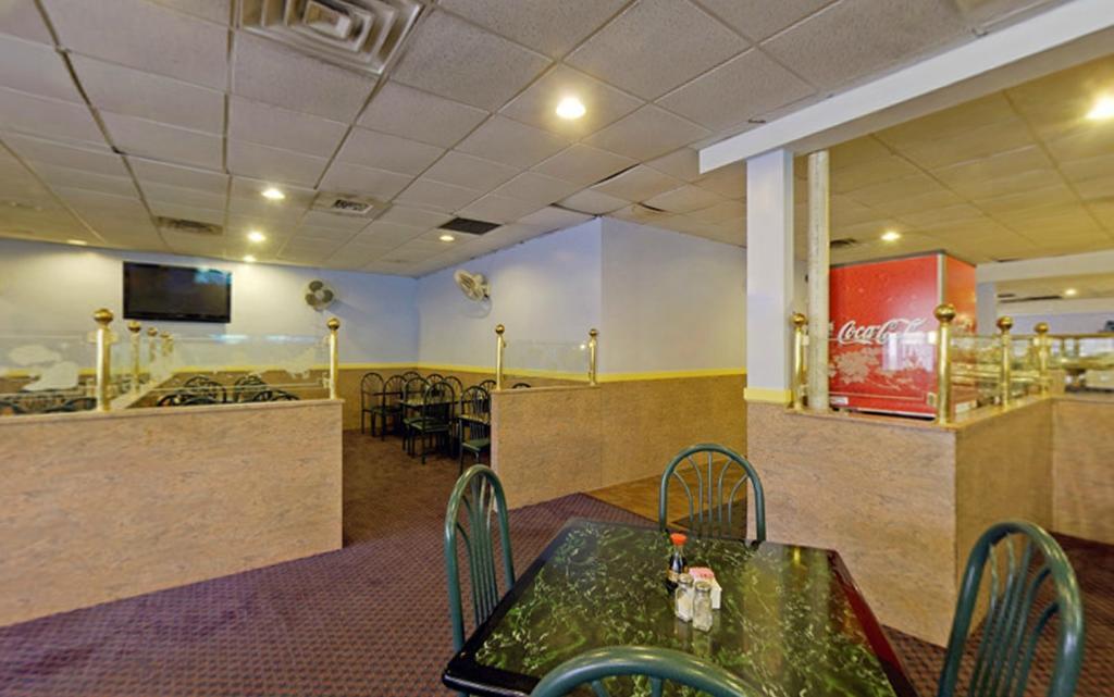America'S Best Value Inn - Gainesville Eksteriør billede