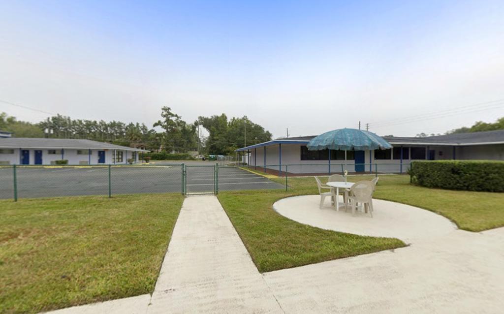 America'S Best Value Inn - Gainesville Eksteriør billede