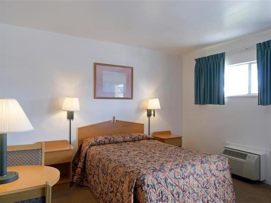 America'S Best Value Inn - Gainesville Eksteriør billede