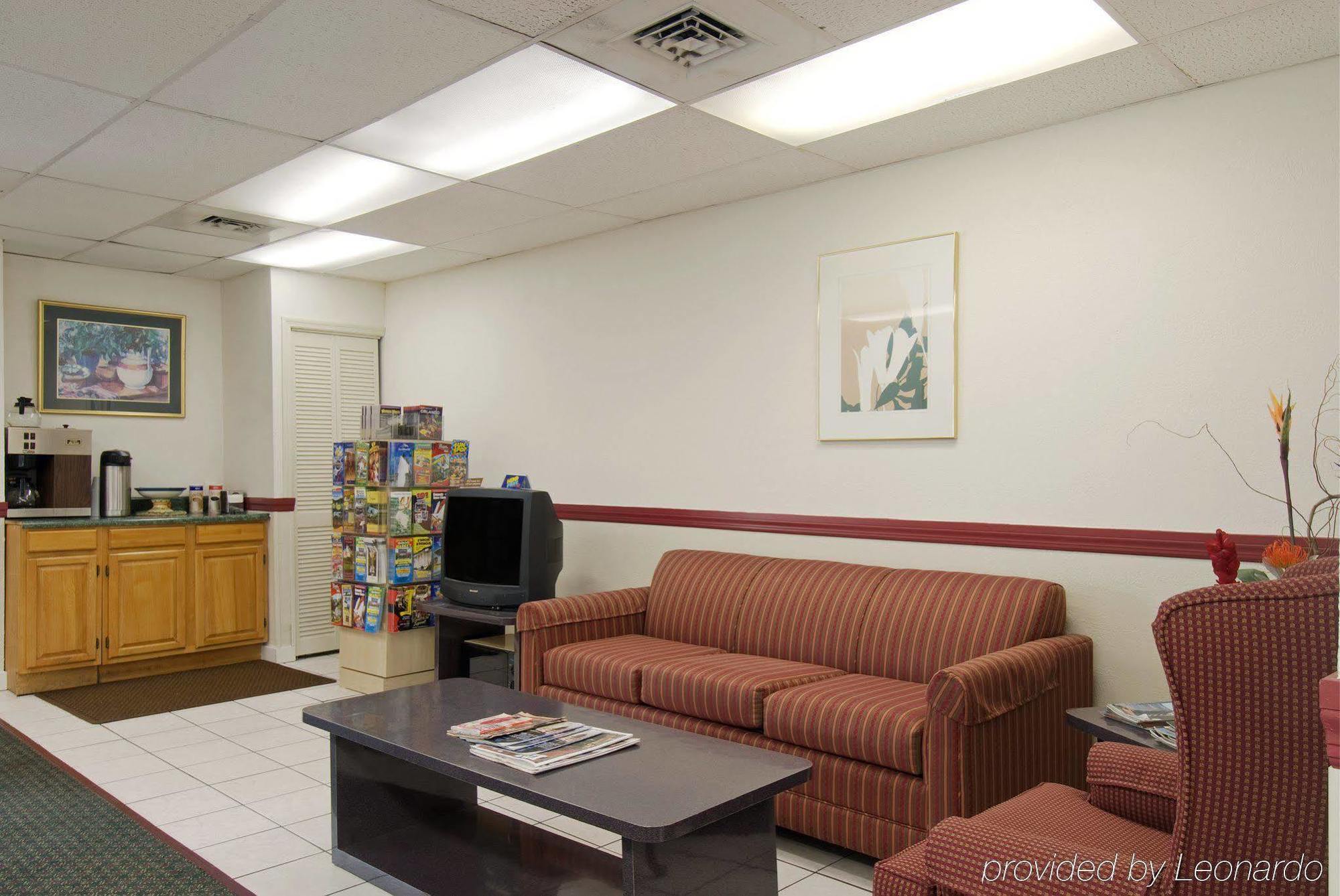 America'S Best Value Inn - Gainesville Eksteriør billede