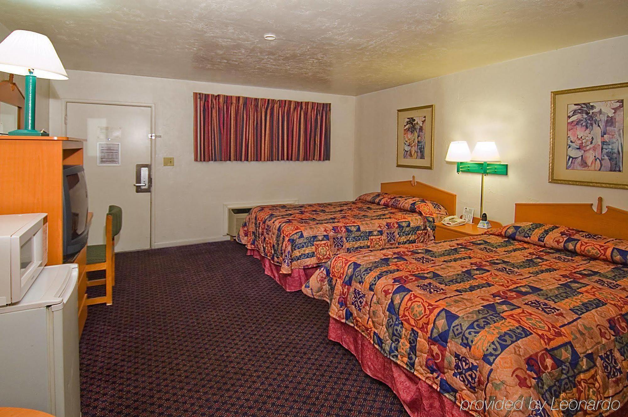America'S Best Value Inn - Gainesville Værelse billede