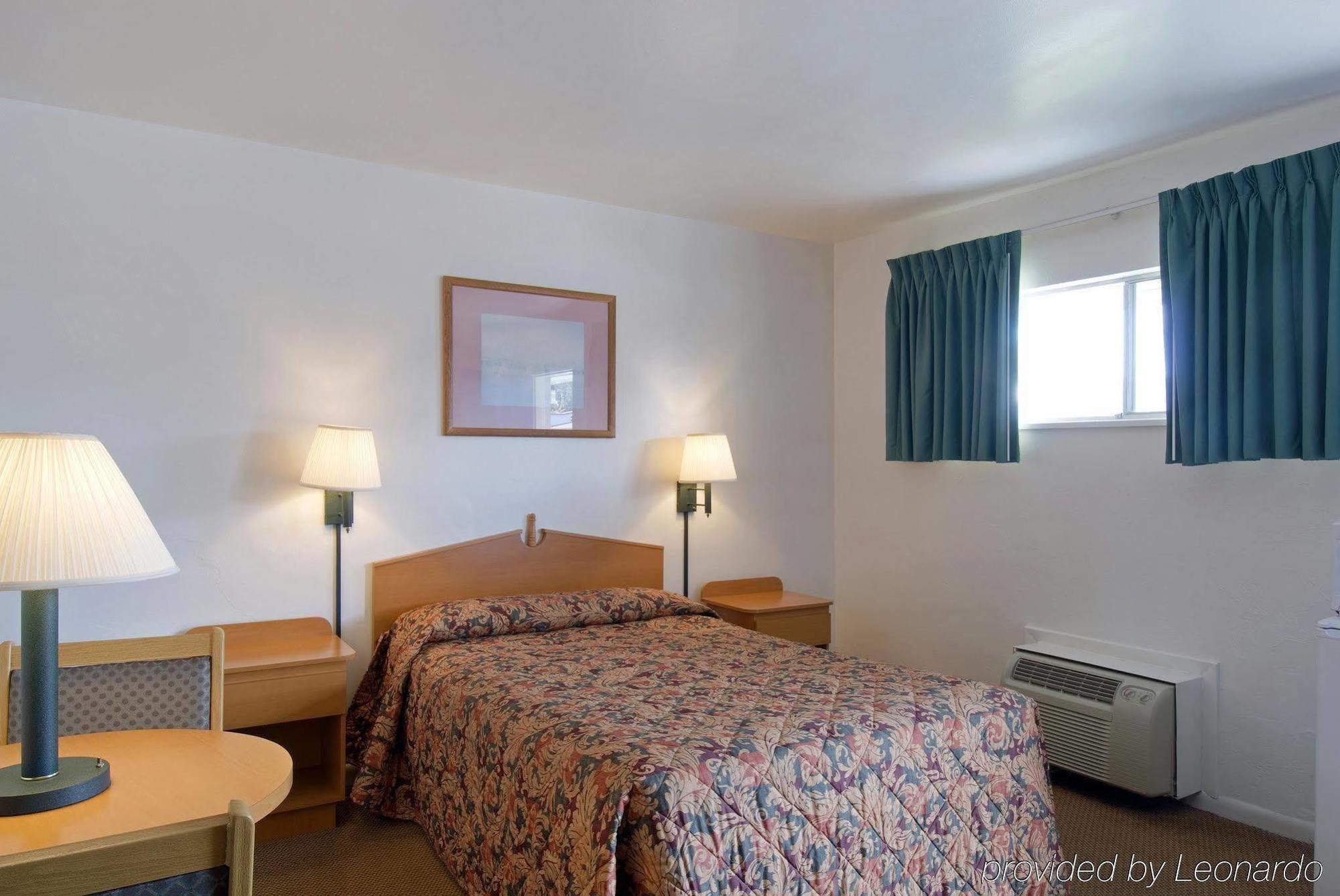 America'S Best Value Inn - Gainesville Værelse billede
