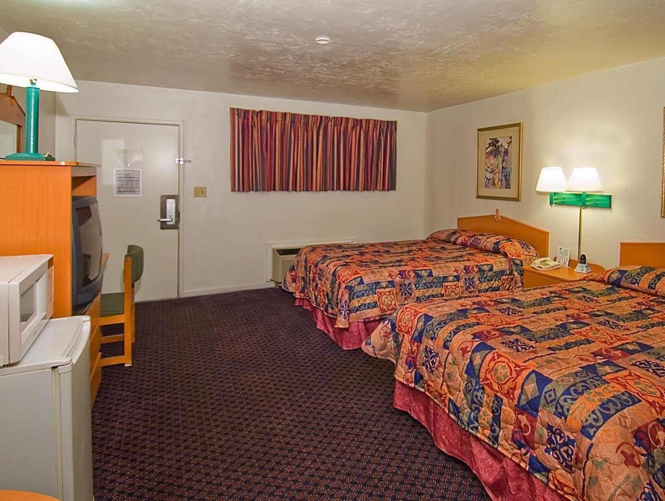 America'S Best Value Inn - Gainesville Eksteriør billede