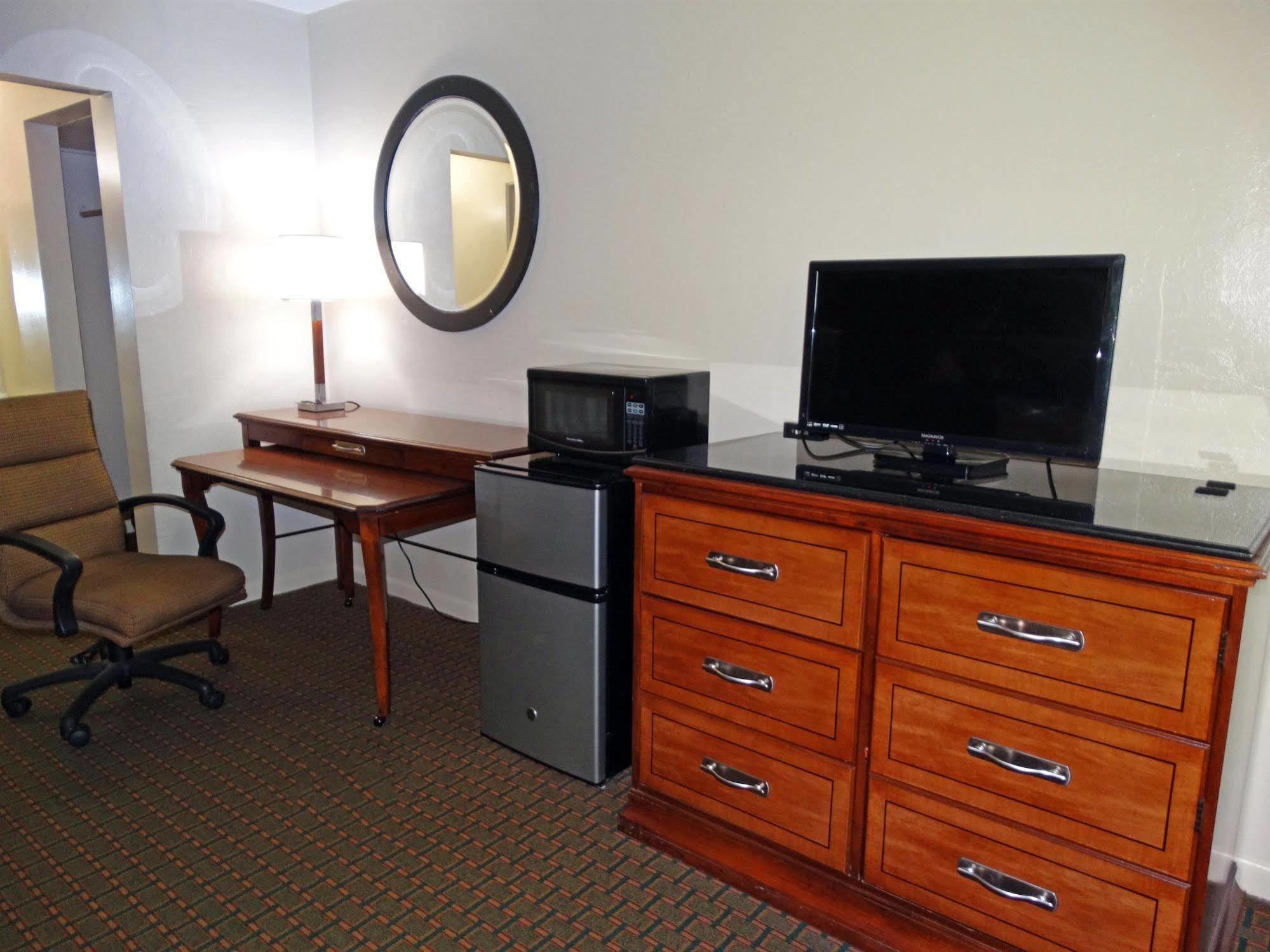 America'S Best Value Inn - Gainesville Eksteriør billede
