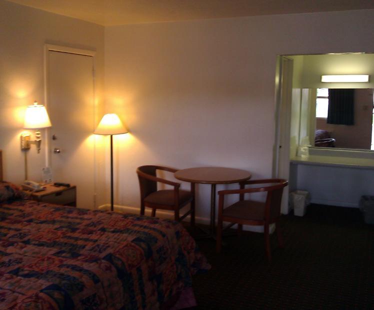 America'S Best Value Inn - Gainesville Eksteriør billede