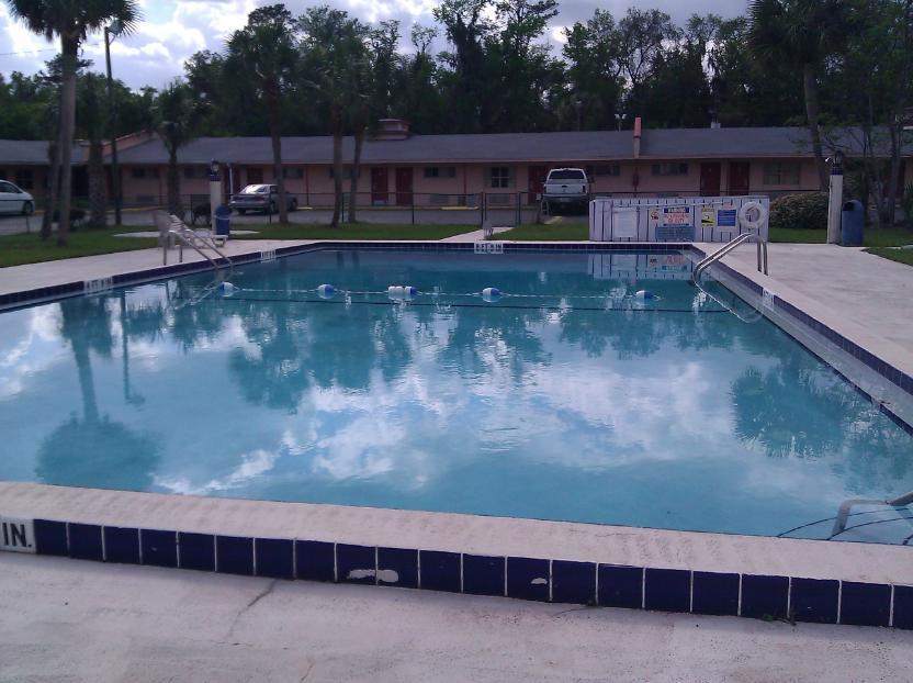 America'S Best Value Inn - Gainesville Eksteriør billede