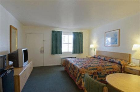 America'S Best Value Inn - Gainesville Eksteriør billede